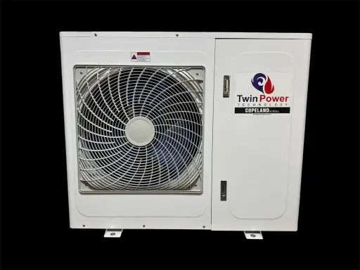 [TP200-CFV-1P] Condensing Unit ; 2 HP Single Phase