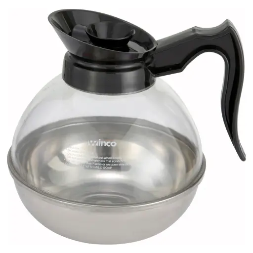 64oz Coffee Decanter, Regular