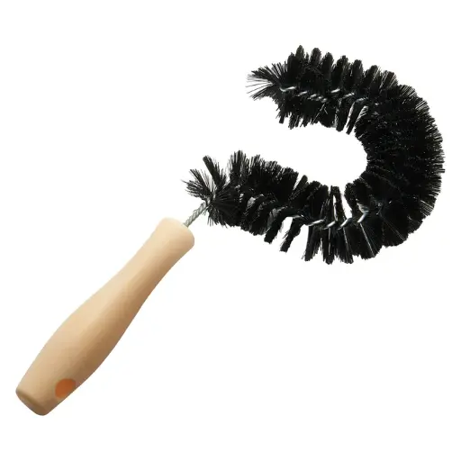 [CDB-11] Coffee Decanter Brush