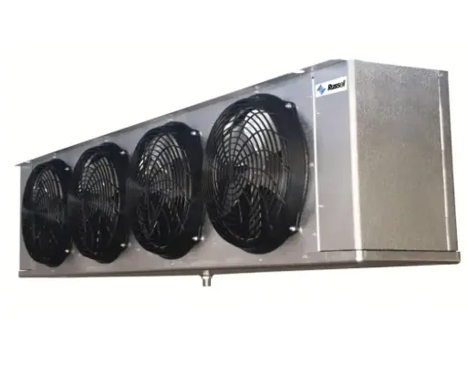 [RL6E182DDAAL] RL6E182DDAAL Electric Defrost Coil, 18k BTU, 4 Fans, 230V/1