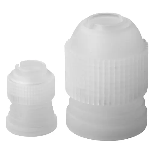 [CDTC-2] Coupler Set, 2-piece
