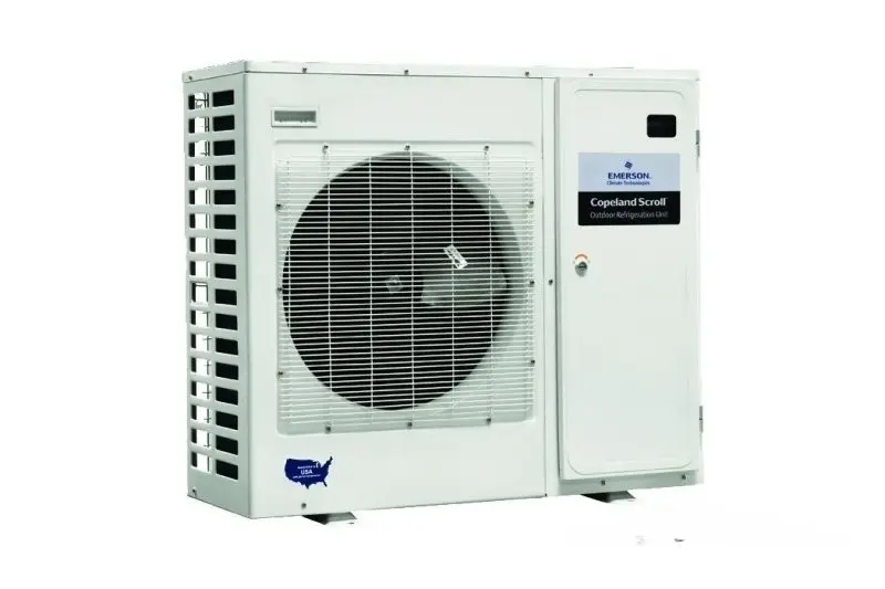 Refrigeration equipment