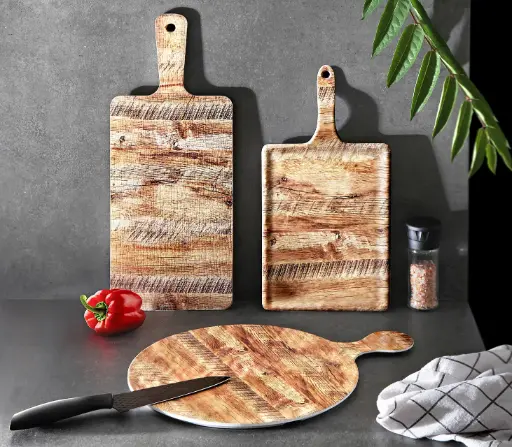 [309] Termostar Matt Stemmed Presentation Round 2NO Wood