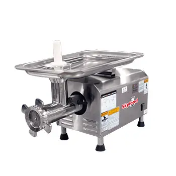 [PCI-22G] Skyfood Bench Style Meat Grinder 