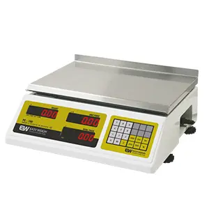 Advanced Price Comping Scale