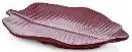 [9801] Fig Presentation Plate 33x22 cm 