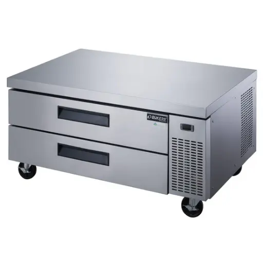 [DCB48-D2] Chef Base Refrigerator with 2 Drawers