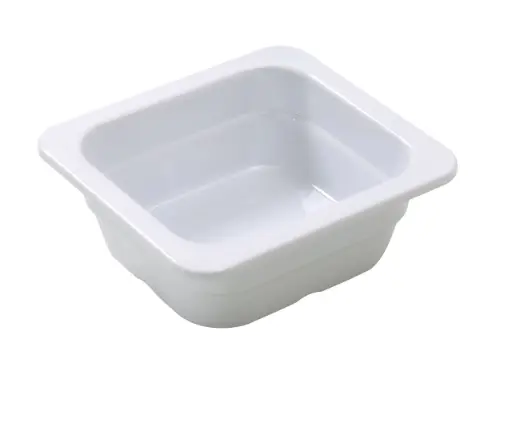 [GN-706] Pan 6.93″ X 6.38″ 2.56″ / 176 X 162 X 65Mm Pan, 1/6