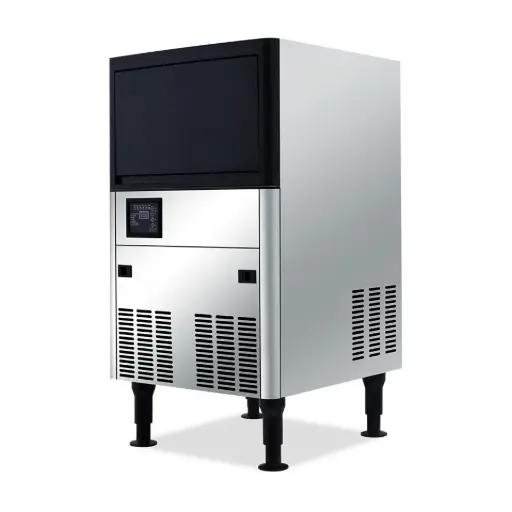 [SK-129S] Cube Ice Machine 