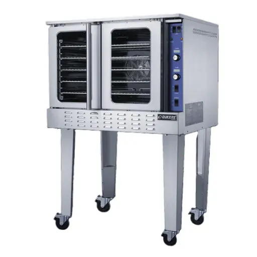 [DIM-150] Single Convection Oven