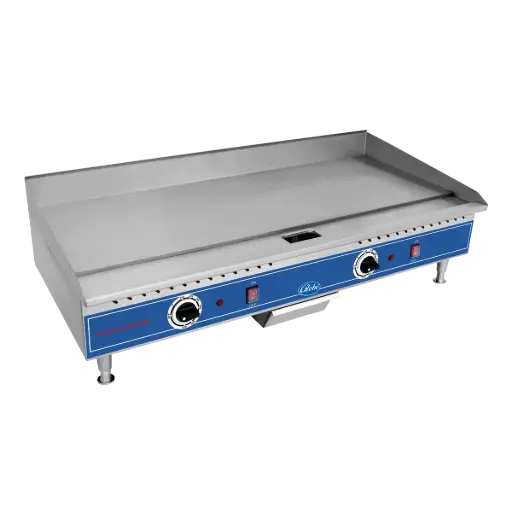 [PG36E] light-duty 36" griddle