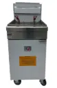 [TGFF50G-NG] TP Natural Gas Fryer