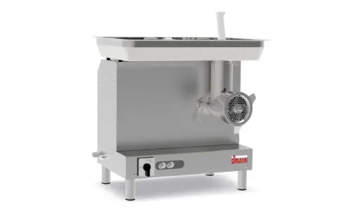 Meat grinders, heavy duty 32 TC COLORADO