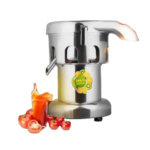 Commercial Juice Extractor 2000
