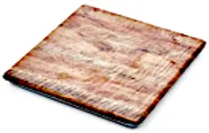 [337] TERMOSTAR WOOD SLATE EFFECT BOARD 25,5X25,5