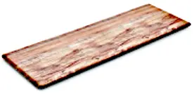 [340] TERMOSTAR WOOD SLATE EFFECT BOARD 52,5X16,5
