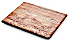 [341] TERMOSTAR WOOD SLATE EFFECT BOARD 26,5x32,5