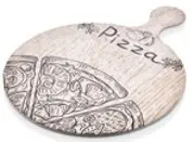[344-LIGHT] TERMOSTAR MATT STEMMED PRESENTATION 3 NO LIGHT PIZZA 