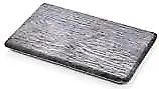 [338-GRAY] TERMOSTAR GREY SLATE EFFECT BOARD 26,5X16,5