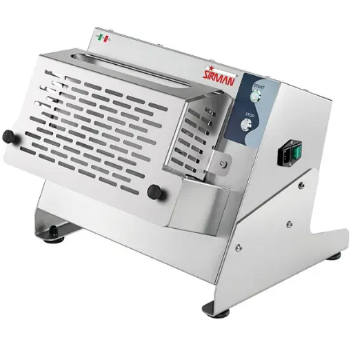 [P-ROLL 320/1 PLUS] Sirman Dough Roller