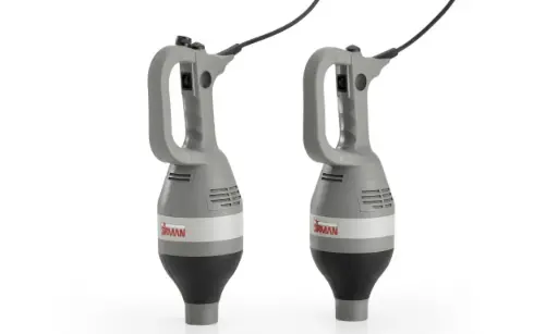[Vortex 75 VT] Sirman Immersion Hand Mixer 