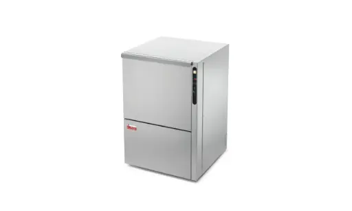 [HP WASH 50] Sirman Dishwasher, Undercounter 