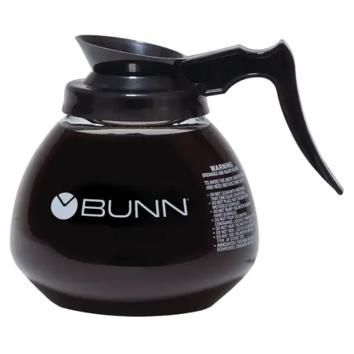 [42401.0101] Bunn Decanter Black