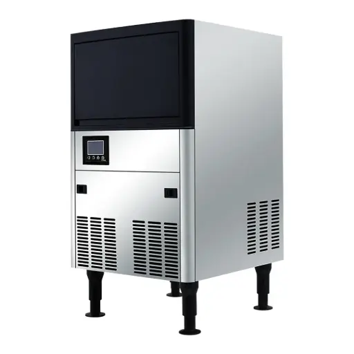 [SWUC-120F] Serv-Ware Undercounter Ice Machine 