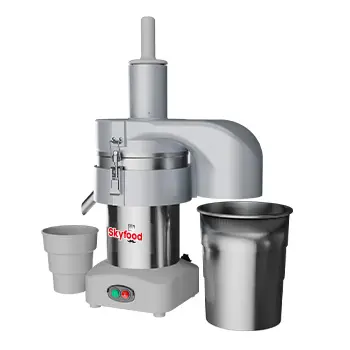 [CSE1] Skyfood Juice Extractor 