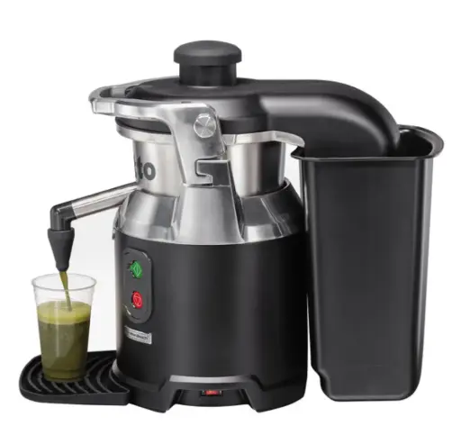 Hamilton Beach HJE960R Otto Auto Feed Juice Extractor - 120V 