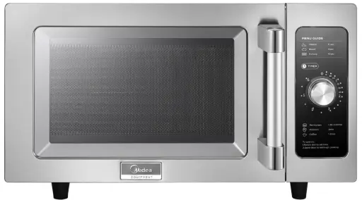 Midea Microwave 1000W