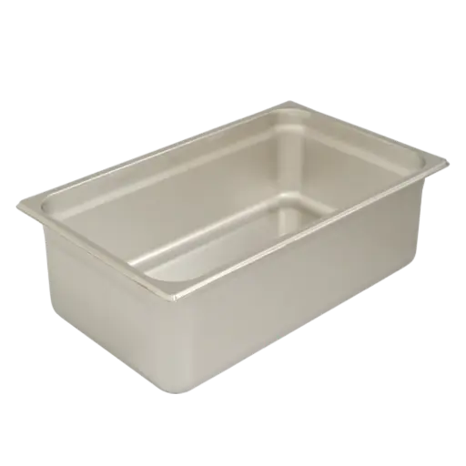 [98006] Browne Foodservice Full Size Steam Pan  