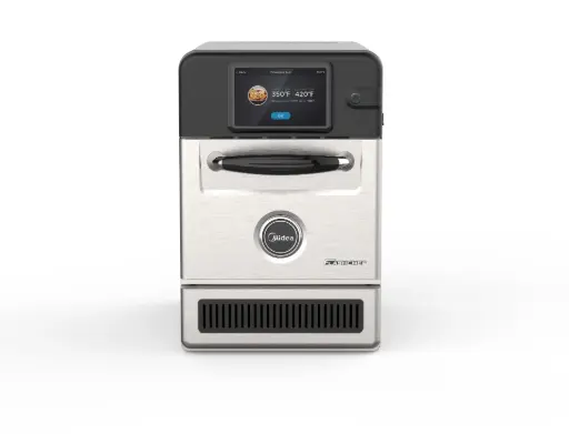 Midea High Speed Oven