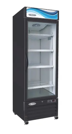 [GR23B-HC] Serv-Ware Merchandiser 1 - Cooler 