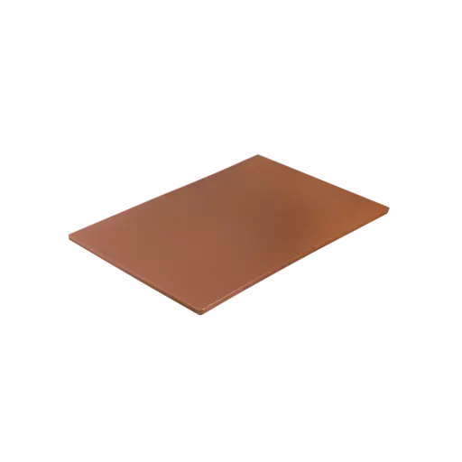 [57361212] Browne Foodservice 12" x 18" Cutting Board