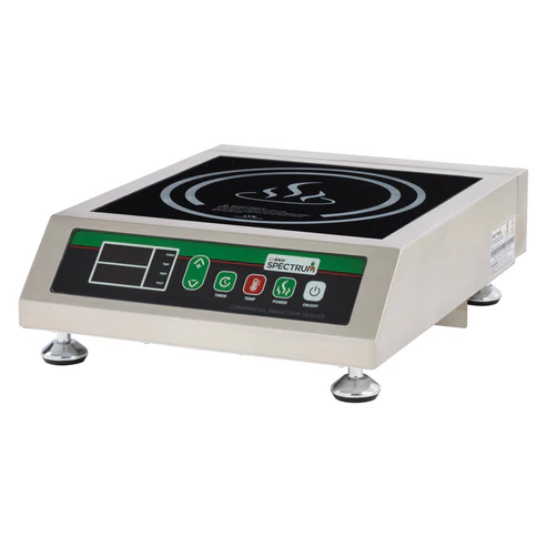 [EICS-18]  Spectrum Countertop Induction Cookers