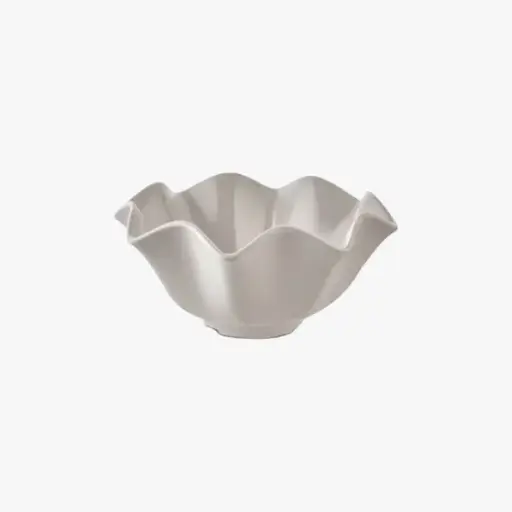 [536-W-SV1] Termostar 1NO Flower bowl / White