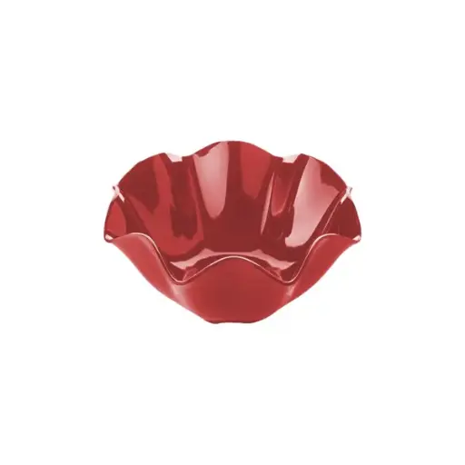 [536-R-SV1] Termostar 1NO Flower bowl / Red