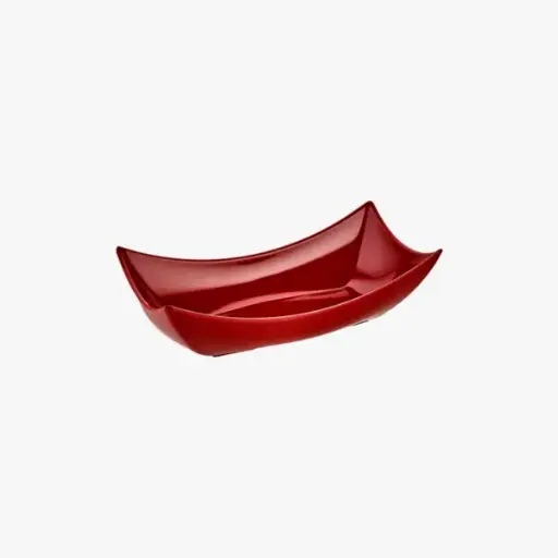 [539-R-SV1] Termostar exposition 28X15 / Red