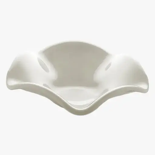 [566-W-SV1] Open Buffet Fruit  39R / White
