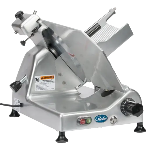 Medium Duty Manual Slicer