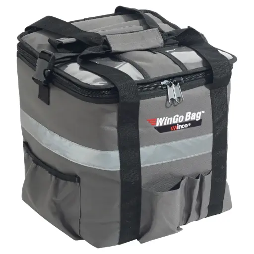[BGCB-g-SV1] WinGo Bag Premium Catering Bag / Small