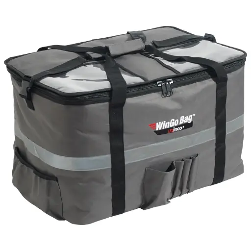 [BGCB-2314-SV1] WinGo Bag Premium Catering Bag / Large
