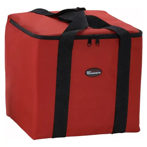 Delivery Bag  / 12" x 12" x 12"