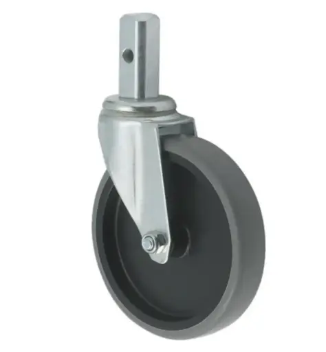 [ALRC-5R-SV1] WINCO Casters / Caster without Brake, for ALRK-20R
