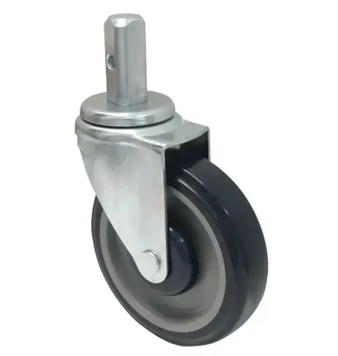 [ALRC-5ST-SV1] WINCO Casters / Caster for ALRK & AWRK-series, Standard Weight