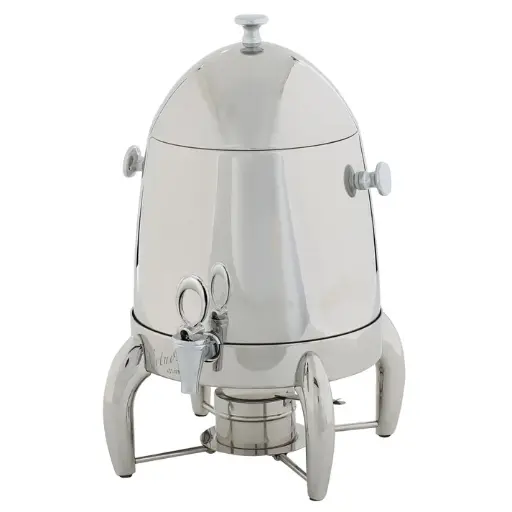 [903B-SV1] Virtuoso Collection Coffee Urn - 3 Gallons / stainlesssteel