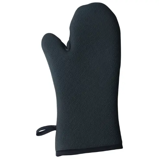 [OMNP-15-SV1] Oven Mitt, Neoprene / 15"