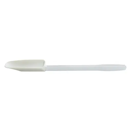 [PSGE-14-SV1] Plastic Scraper, Bowl Shape - / 14"