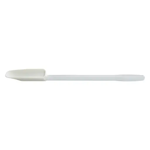 [PSGE-16-SV1] Plastic Scraper, Bowl Shape - / 16"